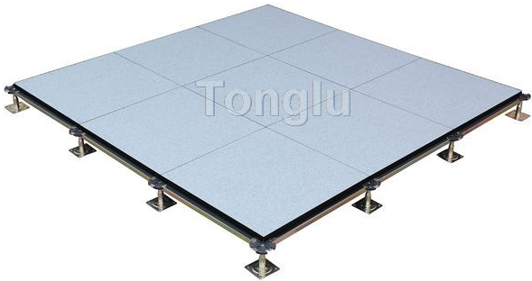 Wood Core Anti-static Raised Access Floor