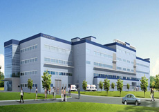 Zhuhai flextronics